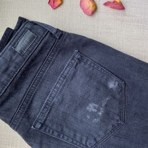 Paige Denim Black jeans